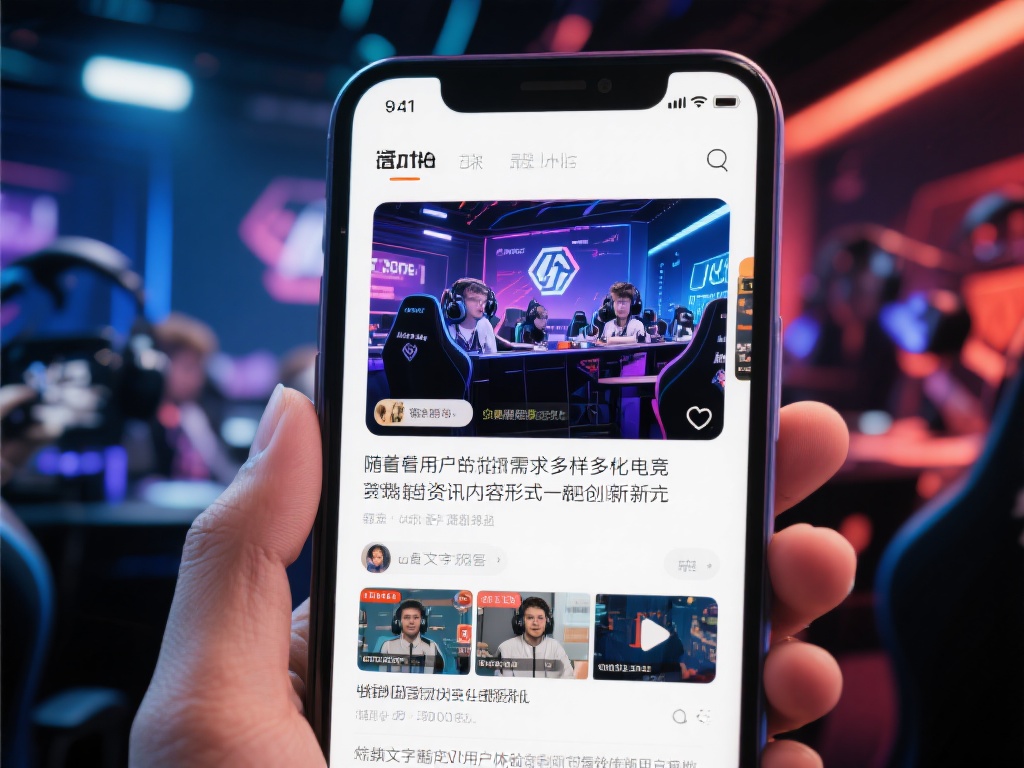 亚博电竞体育资讯 (亚博电竞体育资讯：最新赛事动态与深度解析）