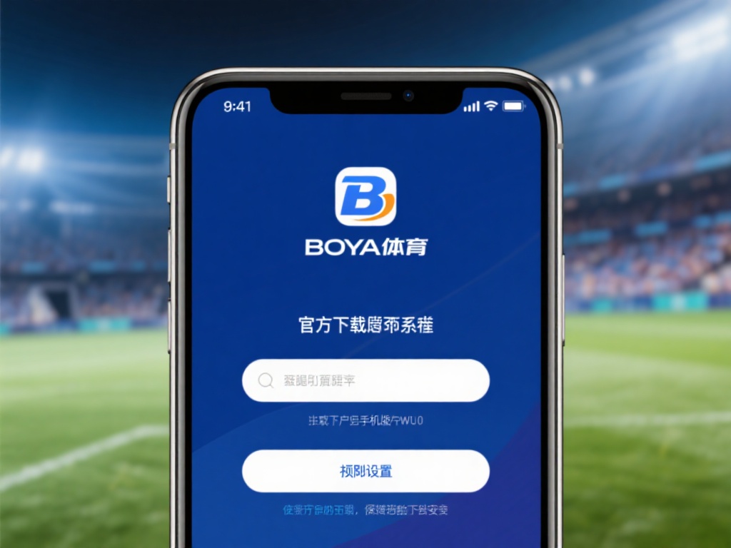 博亚体育app官方下载入口 (博亚体育App官方下载入口，畅享极致体育体验！）