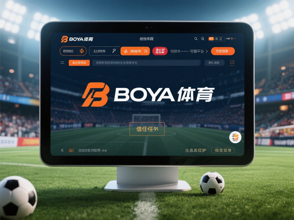 在如今的网络时代，线上体育平台层出不穷，选择一个安