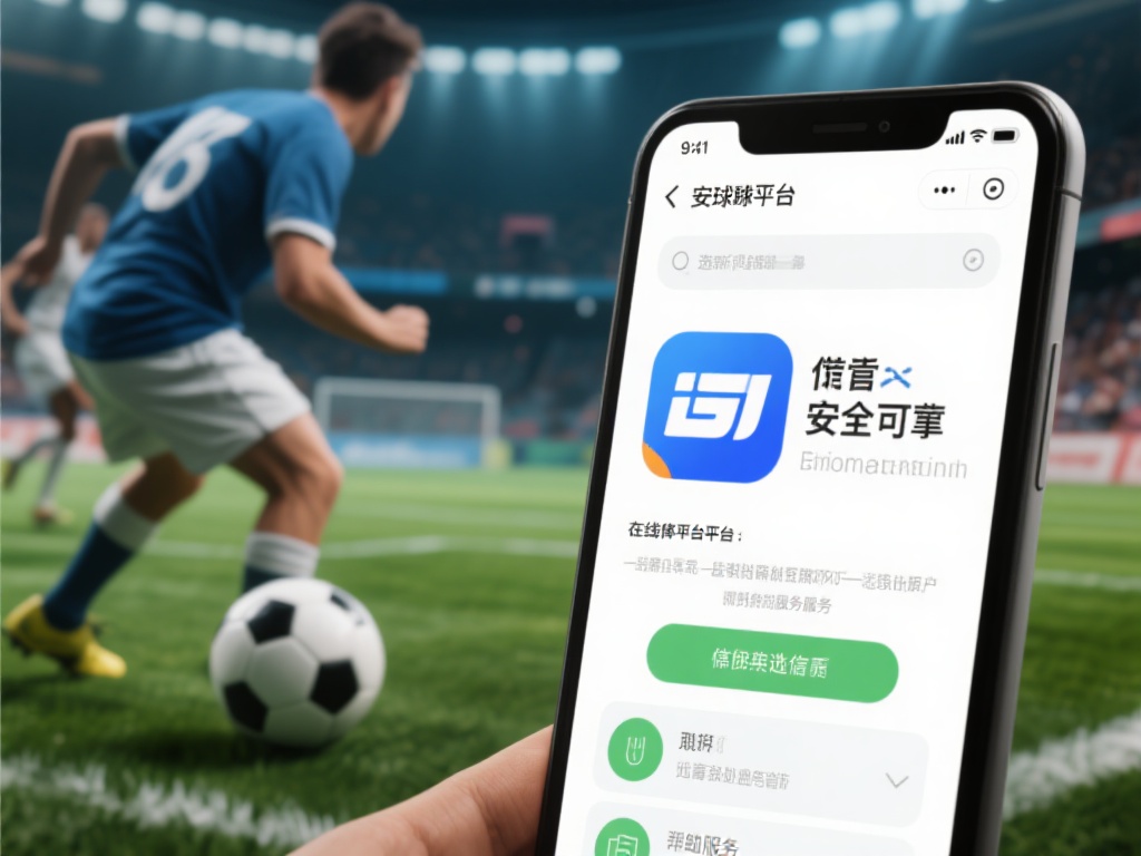 在如今的互联网时代，在线体育平台层出不穷，吸引了无