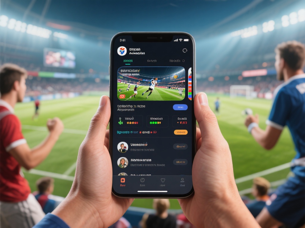 下载并安装完成后，用户会发现这款应用的独特魅力。首