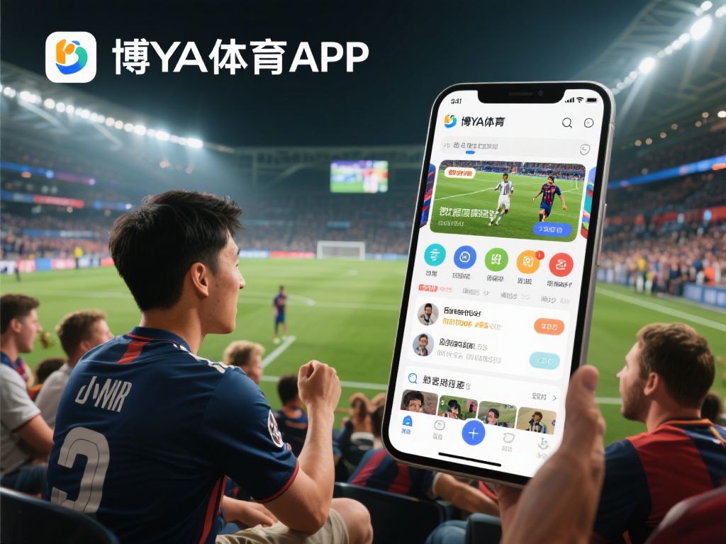 在众多体育类应用中，博亚体育app之所以脱颖而出，