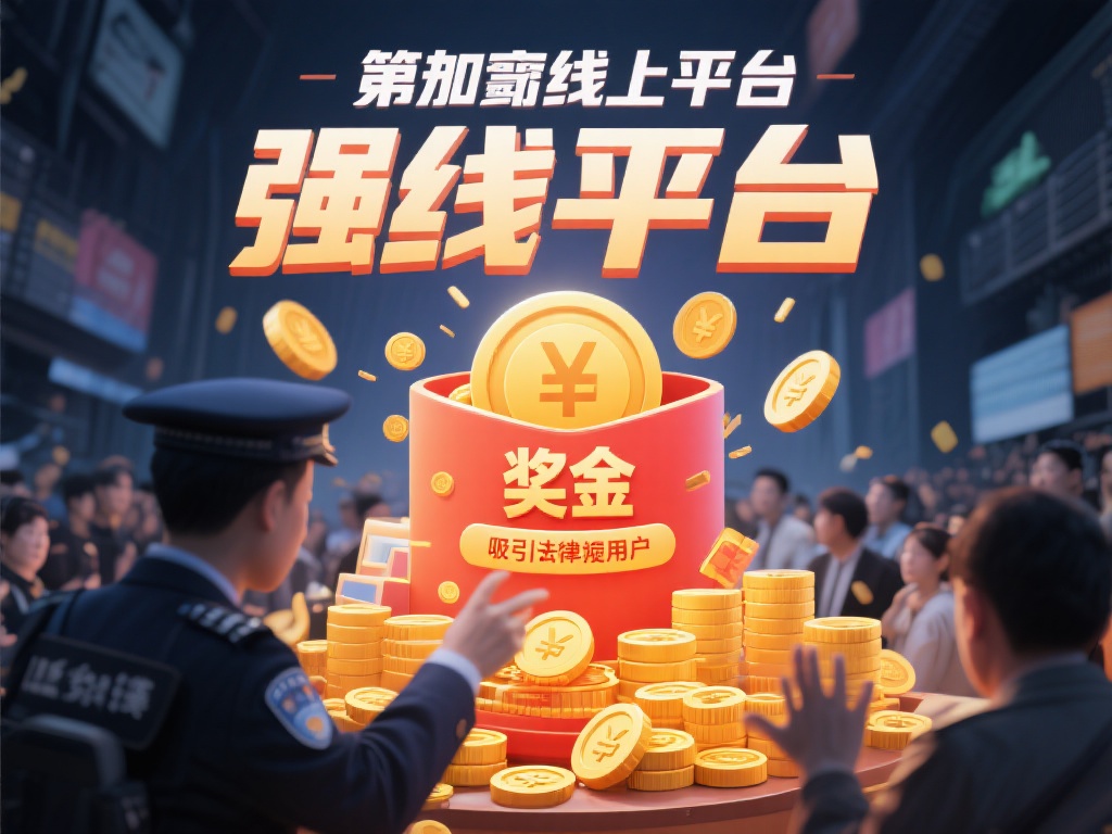 尤其是一些知名的线上平台，凭借强大的营销手段和诱人