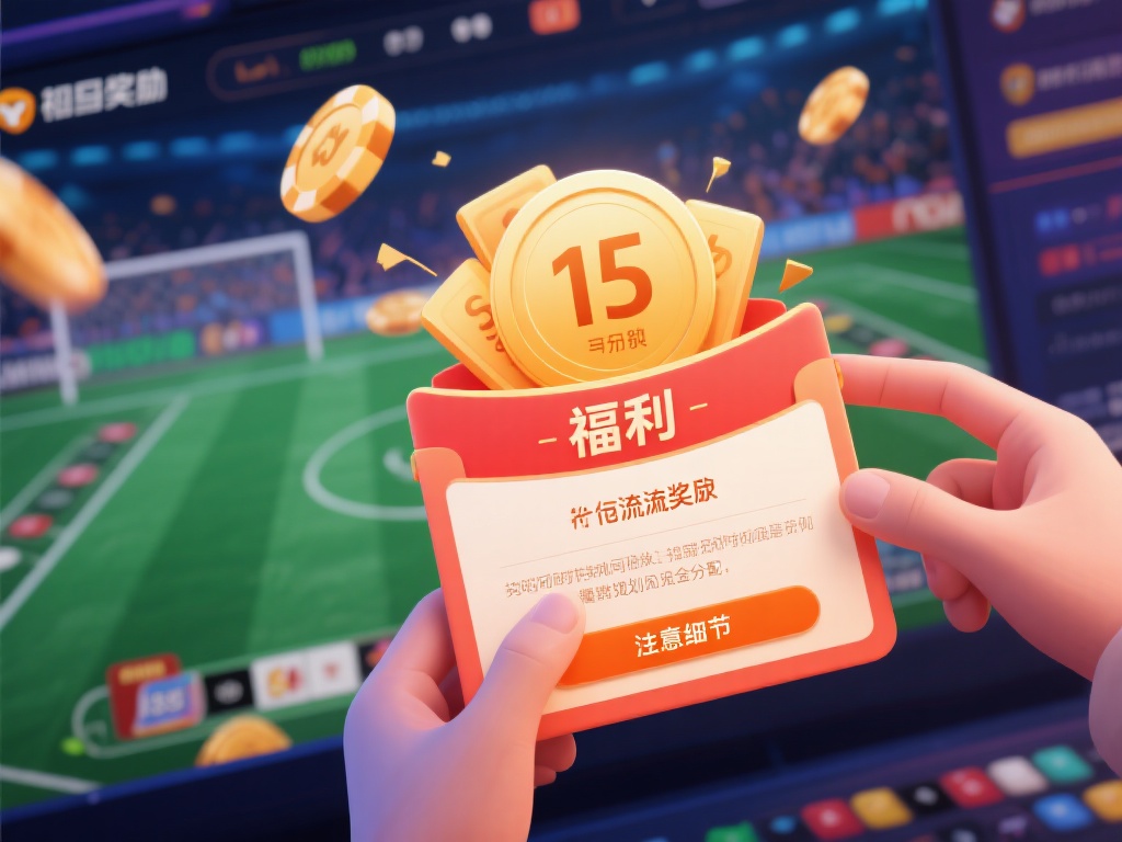 虽然福利诱人，但用户在领取时也需要注意一些细节。例