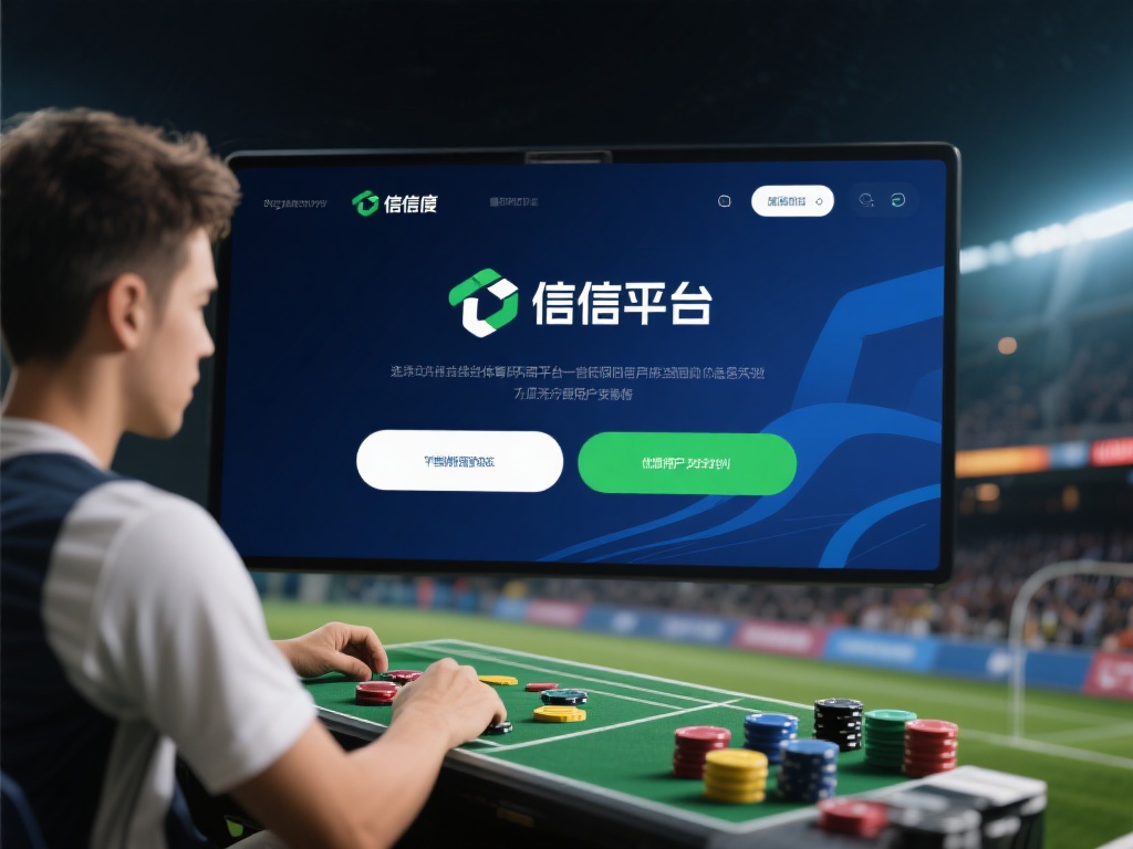 在选择线上体育平台时，可信度往往是用户最关心的核心