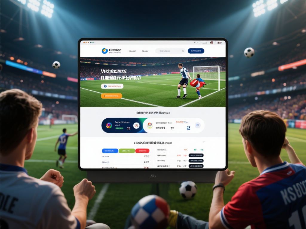 在当今数字化时代，体育娱乐已经成为许多人生活中不可