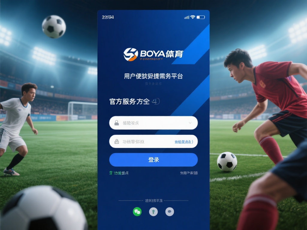 在当今数字化时代，体育爱好者对于便捷、安全的线上平