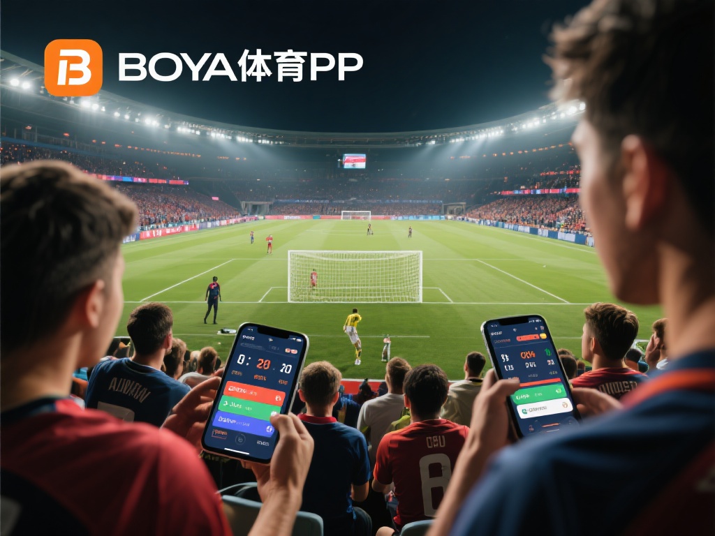 对于体育迷来说，获取最新赛事动态至关重要。博亚体育