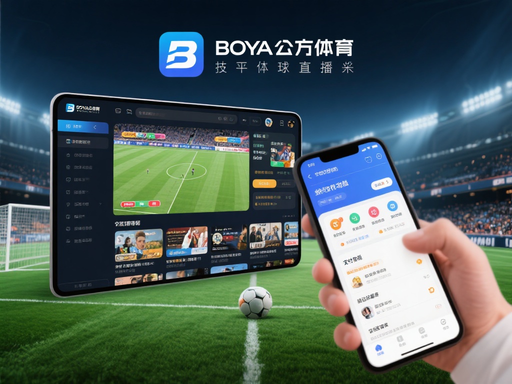 在众多体育娱乐平台中，博亚官方体育之所以能脱颖而出
