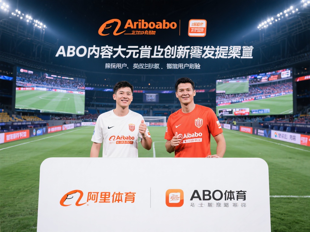在具体的合作内容中，阿里体育与亚博展现了多项创新举