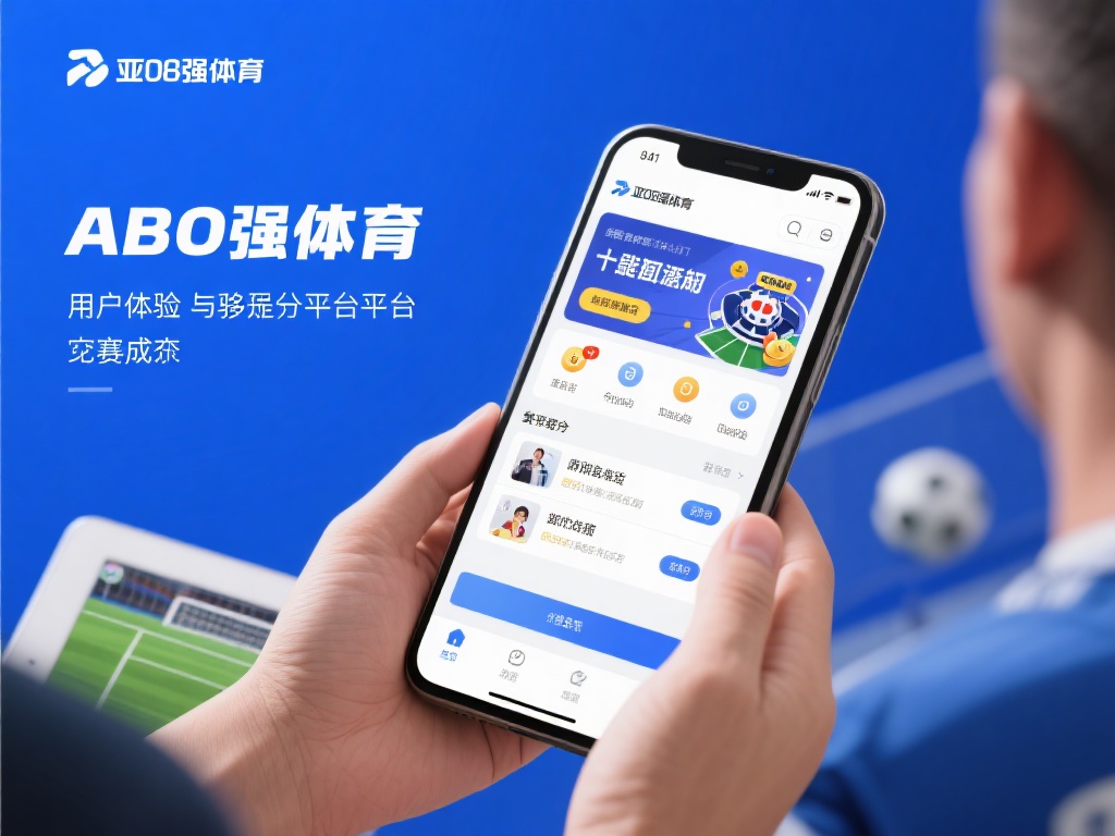 在数字化时代，用户体验往往决定了一个平台的成败。亚