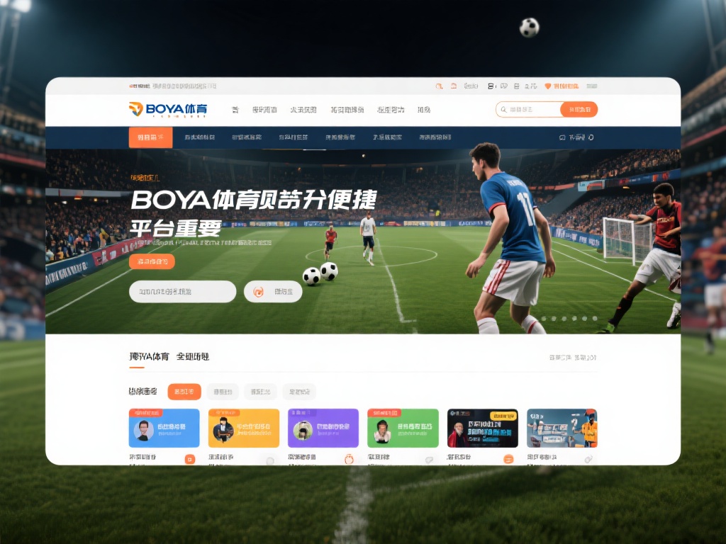 对于许多体育爱好者来说，找到一个既权威又便捷的平台