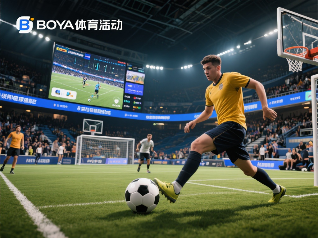 博亚体育综合是一个集体育赛事、健身指导、娱乐互动于