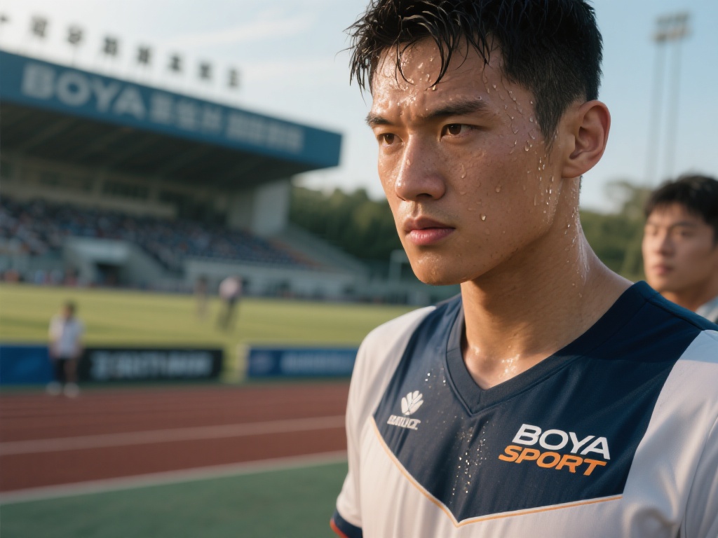 在电影中，博亚体育往往以一种自然的方式嵌入剧情，成