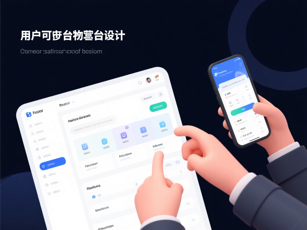 除此之外，平台的操作界面简洁友好，即使是新手也能快