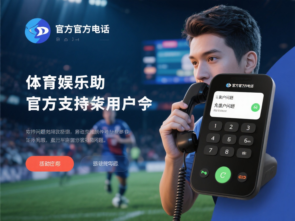 对于许多热衷于体育娱乐的用户来说，遇到问题时能够快
