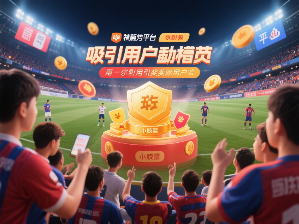 比如在某些重大赛事期间，平台往往会推出特别的奖励活