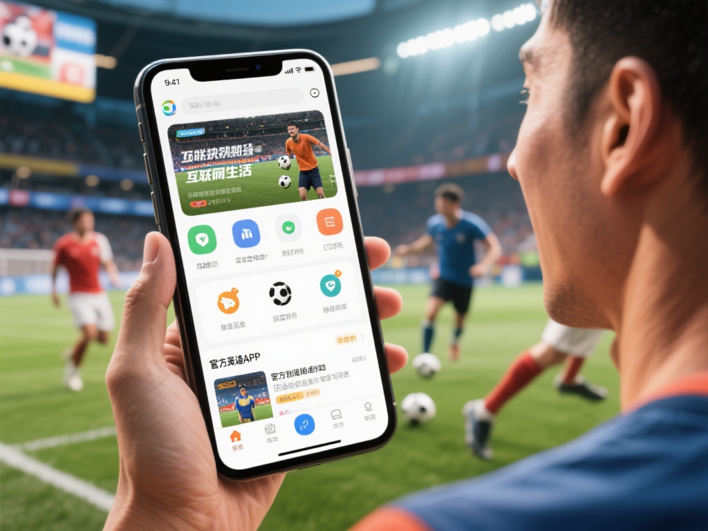 在如今快节奏的生活中，体育爱好者们越来越希望随时随