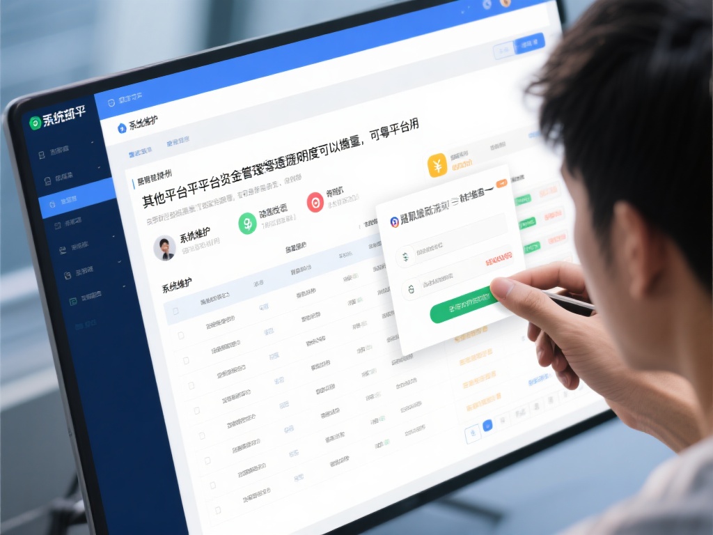 另外，平台的资金管理透明度也值得关注。一个可靠的平