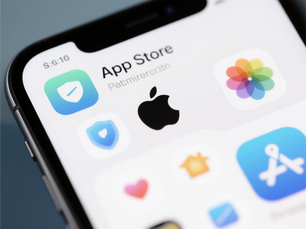 此外，苹果用户通常对应用的界面设计和隐私保护有较高