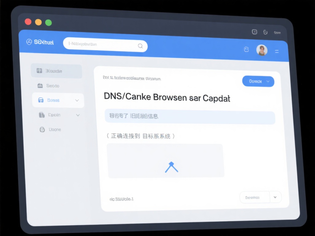 设备缓存问题：用户设备上的DNS缓存或浏览器缓存可