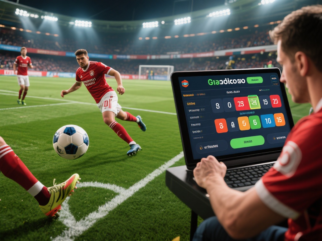 滚球投注，简单来说，是指在体育赛事进行中实时下注的