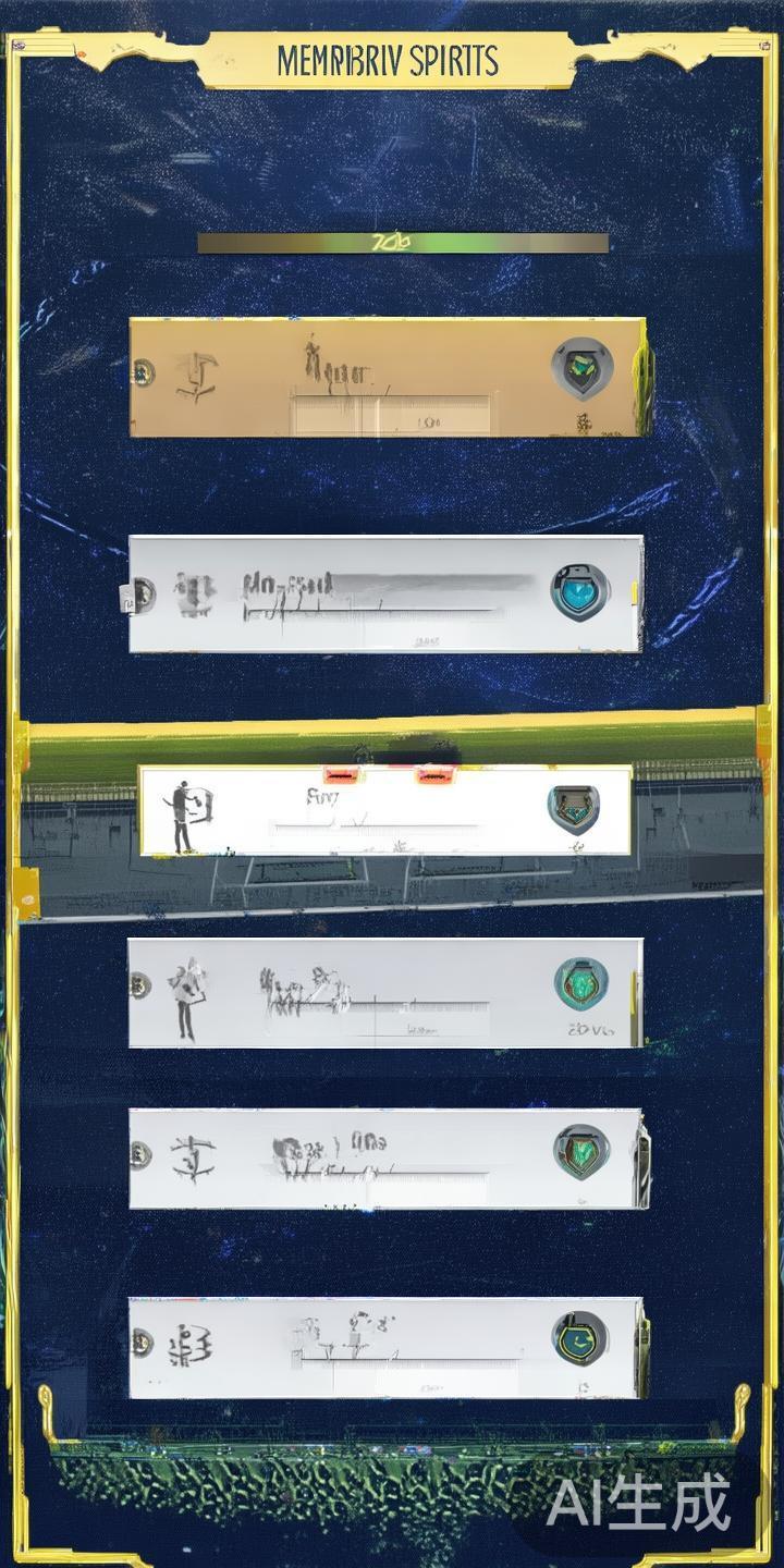 深入剖析亚博体育会员等级体系及快速提升全攻略 亚博体育的会员等级体系主要是基于用户的充值金额、活