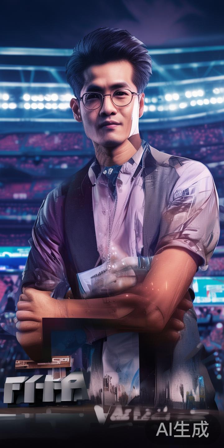 亚博体育全面助力2023世界杯精彩赛事尽显实力