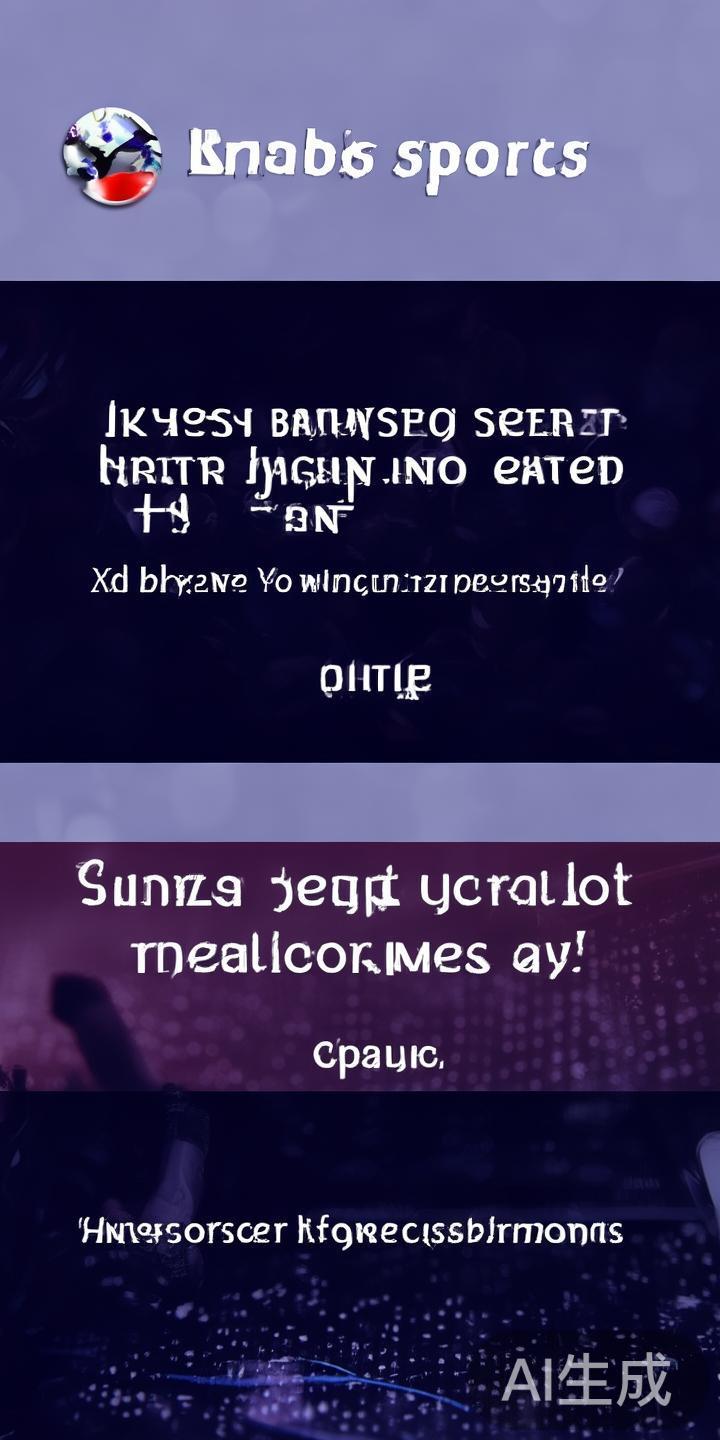 亚博体育靠谱吗？平台安全保障与真实可靠性全面解析