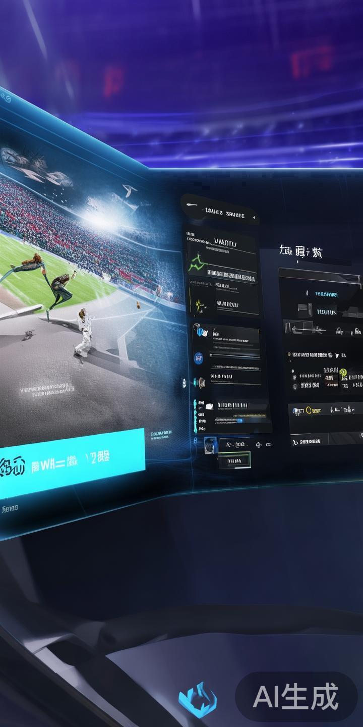 【亚博体育在线VIP登入】开启尊享权益,开启线上体育娱乐新纪元