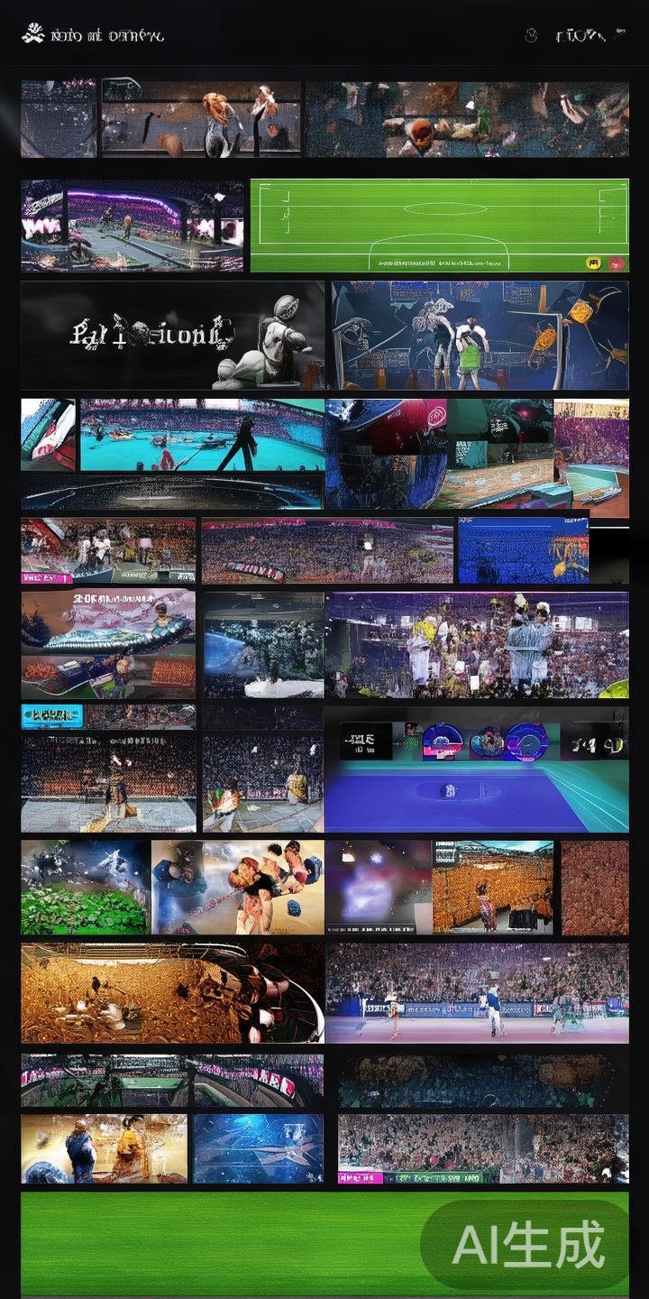 博亚体育官网入口网站:打造安全便捷的体育赛事在线投注平台