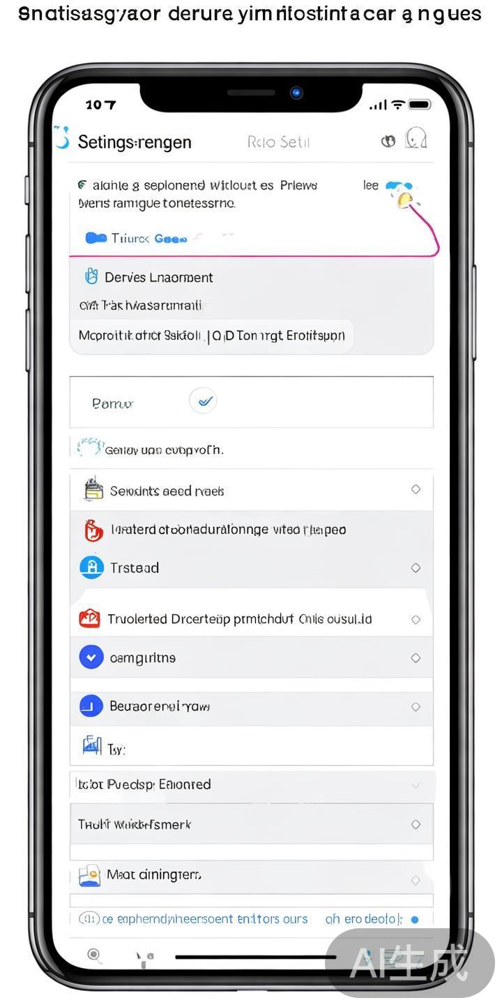如何在iPhone上轻松下载安装亚博体育手机客户端的详细指南 有时官网提供的应用可能通过企业签名方式进行分发,用