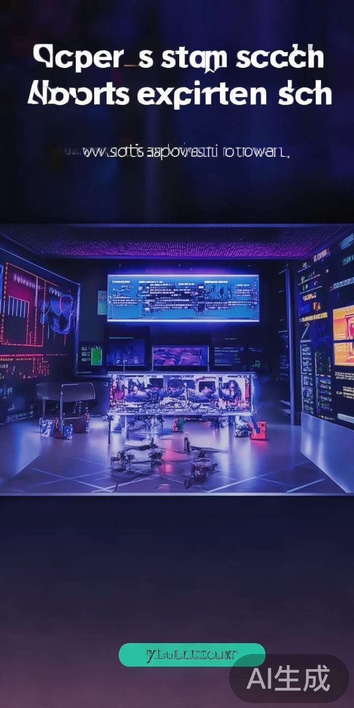 为什么总无法访问亚博体育电竞板块?原因分析与解决方案全攻略