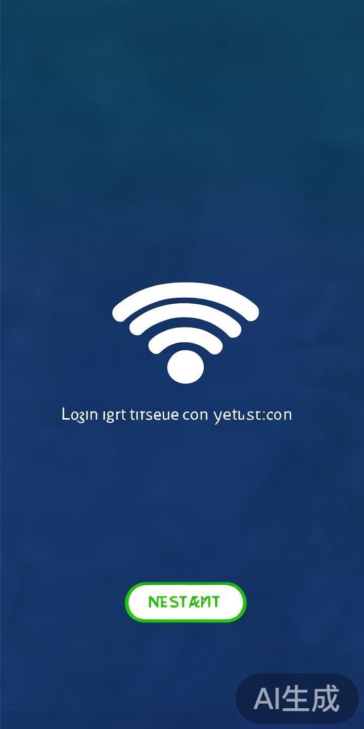 开云体育亚博用户入口全攻略与最新登录指南详解 【2. 使用稳定的网络环境】
登录过程中,确保网